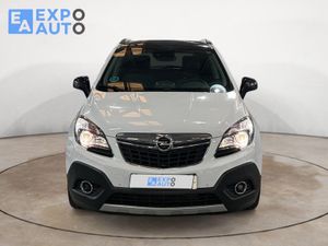 Opel Mokka 1.6 CDTi 4X2 Selective Auto - Foto 3