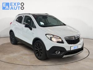 Opel Mokka 1.6 CDTi 4X2 Selective Auto - Foto 2