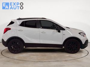 Opel Mokka 1.6 CDTi 4X2 Selective Auto - Foto 8