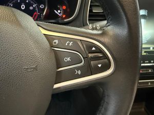 Renault Megane Zen Tce 103 kW (140CV) GPF llantas 16