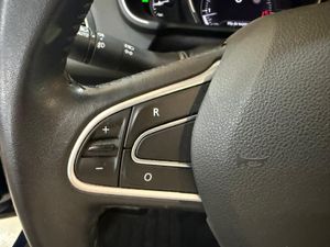 Renault Megane Zen Tce 103 kW (140CV) GPF llantas 16