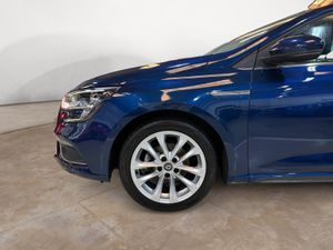 Renault Megane Zen Tce 103 kW (140CV) GPF llantas 16
