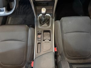 Renault Megane Zen Tce 103 kW (140CV) GPF llantas 16