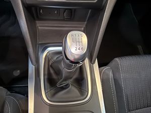 Renault Megane Zen Tce 103 kW (140CV) GPF llantas 16