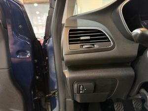 Renault Megane Zen Tce 103 kW (140CV) GPF llantas 16