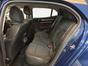 Renault Megane Zen Tce 103 kW (140CV) GPF llantas 16