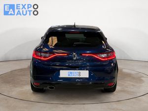 Renault Megane Zen Tce 103 kW (140CV) GPF llantas 16