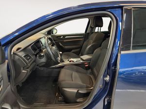 Renault Megane Zen Tce 103 kW (140CV) GPF llantas 16