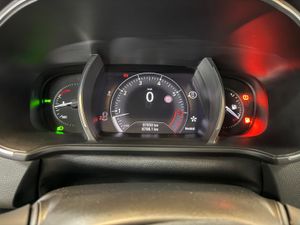 Renault Megane Zen Tce 103 kW (140CV) GPF llantas 16