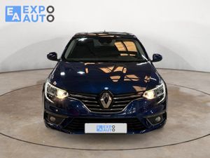 Renault Megane Zen Tce 103 kW (140CV) GPF llantas 16