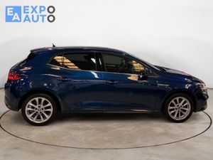 Renault Megane Zen Tce 103 kW (140CV) GPF llantas 16