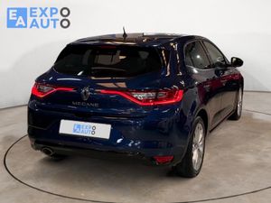 Renault Megane Zen Tce 103 kW (140CV) GPF llantas 16