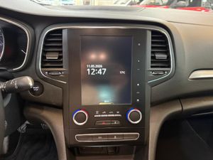 Renault Megane Zen Tce 103 kW (140CV) GPF llantas 16