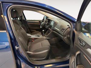 Renault Megane Zen Tce 103 kW (140CV) GPF llantas 16