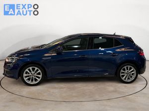 Renault Megane Zen Tce 103 kW (140CV) GPF llantas 16