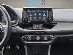 Hyundai i30 1.0 TGDI N-Line - Foto 16