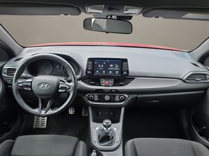 Hyundai i30 1.0 TGDI N-Line - Foto 14