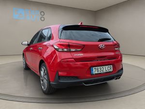 Hyundai i30 1.0 TGDI N-Line - Foto 5