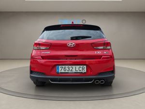 Hyundai i30 1.0 TGDI N-Line - Foto 6