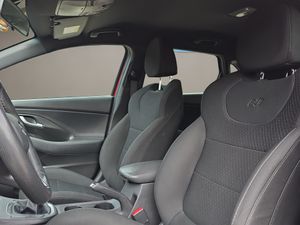 Hyundai i30 1.0 TGDI N-Line - Foto 10