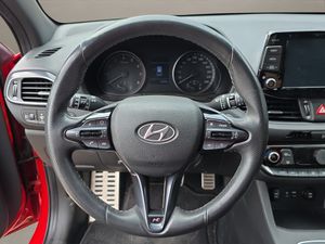 Hyundai i30 1.0 TGDI N-Line - Foto 18