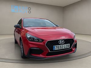 Hyundai i30 1.0 TGDI N-Line - Foto 2