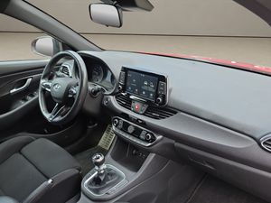 Hyundai i30 1.0 TGDI N-Line - Foto 13