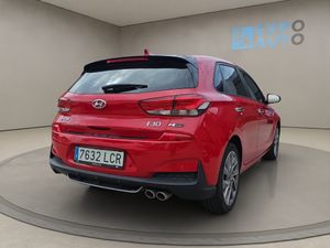 Hyundai i30 1.0 TGDI N-Line - Foto 7