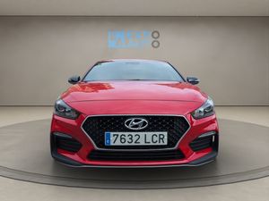 Hyundai i30 1.0 TGDI N-Line - Foto 3