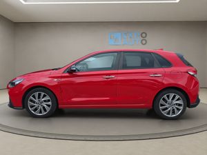 Hyundai i30 1.0 TGDI N-Line - Foto 4