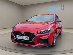Hyundai i30 1.0 TGDI N-Line - Foto 3