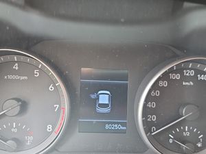 Hyundai i30 1.0 TGDI N-Line - Foto 19