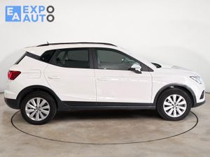 Seat Arona 1.0 TSI 85kW (115CV) Style Ecomotive - Foto 8