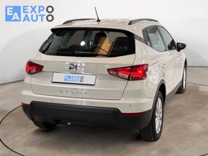 Seat Arona 1.0 TSI 85kW (115CV) Style Ecomotive - Foto 6