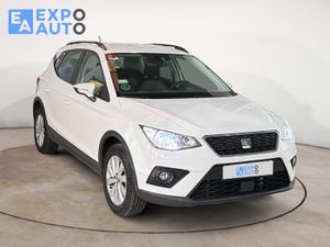 Seat Arona 1.0 TSI 85kW (115CV) Style Ecomotive - Foto 2