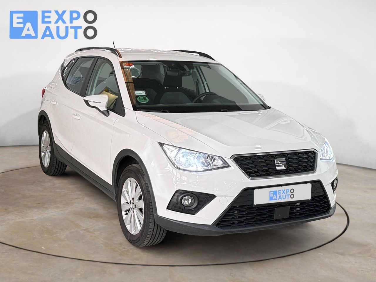 Seat Arona 1.0 TSI 85kW (115CV) Style Ecomotive - Foto 1