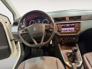 Seat Arona 1.0 TSI 85kW (115CV) Style Ecomotive - Foto 18