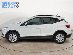 Seat Arona 1.0 TSI 85kW (115CV) Style Ecomotive - Foto 4