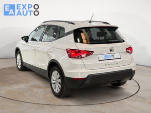 Seat Arona 1.0 TSI 85kW (115CV) Style Ecomotive - Foto 5