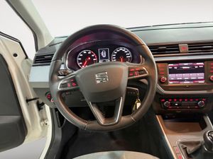 Seat Arona 1.0 TSI 85kW (115CV) Style Ecomotive - Foto 20