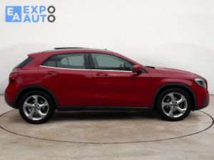 Mercedes Clase GLA GLA 220 d 4MATIC 4MATIC - Foto 8