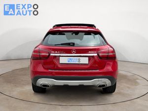 Mercedes Clase GLA GLA 220 d 4MATIC 4MATIC - Foto 6