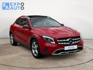 Mercedes Clase GLA GLA 220 d 4MATIC 4MATIC - Foto 2
