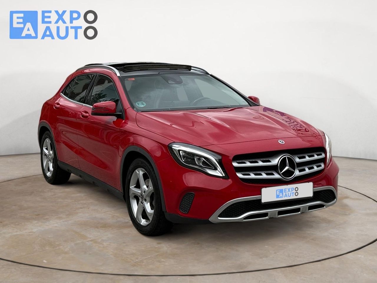 Mercedes Clase GLA GLA 220 d 4MATIC 4MATIC - Foto 1