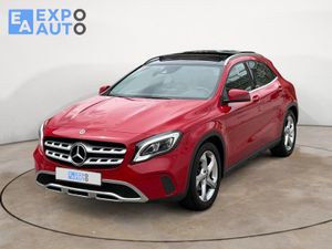 Mercedes Clase GLA GLA 220 d 4MATIC 4MATIC - Foto 3