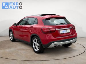 Mercedes Clase GLA GLA 220 d 4MATIC 4MATIC - Foto 5