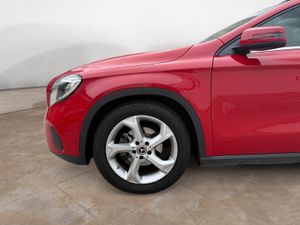 Mercedes Clase GLA GLA 220 d 4MATIC 4MATIC - Foto 9