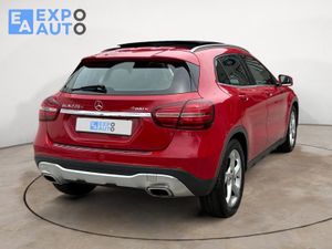 Mercedes Clase GLA GLA 220 d 4MATIC 4MATIC - Foto 7
