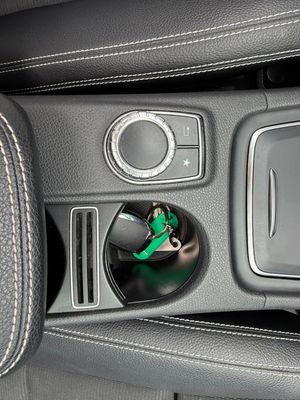 Mercedes Clase GLA GLA 220 d 4MATIC 4MATIC - Foto 21