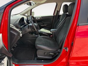 Ford Ecosport 1.0T EcoBoost 92kW (125CV) S&S ST Line - Foto 26